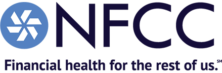 National Foundation for Credit Counseling logo